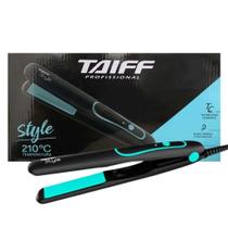 Chapa Taiff Style Preta 210c Bivolt