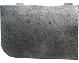 Chapa Tampa Caixa Bobina Vigorelli Zig Zag Claudia Robot