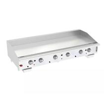 Chapa Termostática de Mesa a Gás Venâncio Genesis New Gaveta Externa 180cm G72CT-72TN