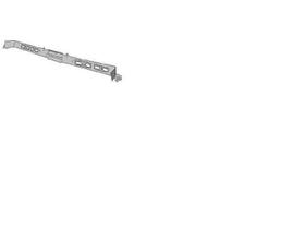 Chapa Tras Sup MB 709 1618 1720 1938-Ls - 6886420002