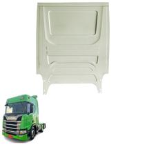 Chapa Traseira Central Scania Série 6 NTG CR 2020 Lataria LE