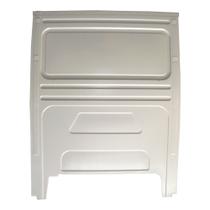 Chapa Traseira Central Volvo FH Até 2014 Teto Alto - Boff