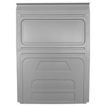 Chapa Traseira Central Volvo NH Teto Baixo - Boff