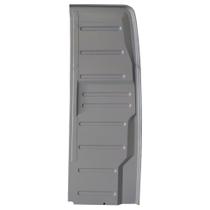 Chapa Traseira Lateral Volvo FH / NH Teto Baixo - Boff