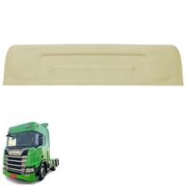 Chapa Traseira Scania Série 6 NTG CR 2020 Lataria LE 2044121