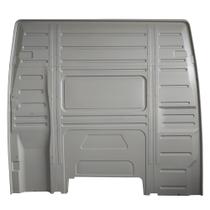 Chapa Traseira Volvo FH Até 2014 Teto Alto - Boff