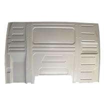 Chapa Traseira Volvo FH Até 2014 Teto Alto (Sem a Parte Superior) - Boff