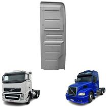 Chapa Traseira Volvo FH NH Teto Baixo Parcial Lataria LD