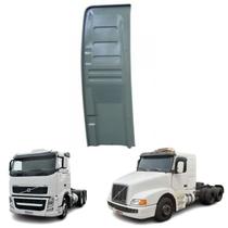 Chapa Traseira Volvo FH NH Teto Baixo Parcial Lataria LE