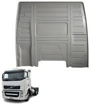 Chapa Traseira Volvo FH Teto Alto Inteira Lataria LD