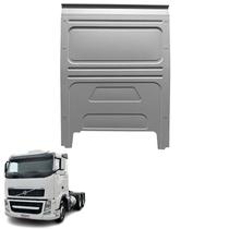 Chapa Traseira Volvo FH Teto Baixo Central Lataria LD