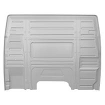 Chapa Traseira Volvo FM Teto Alto - Boff