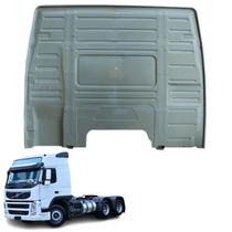 Chapa Traseira Volvo FM Teto Alto Lataria LD 20498701