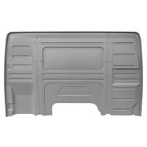 Chapa Traseira Volvo FM Teto Baixo - Boff
