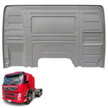 Chapa Traseira Volvo FM Teto Baixo Lataria LD 203060596