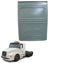 Chapa Traseira Volvo NH Teto Baixo Central Lataria LD
