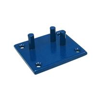 Chapa Virar Ferro 5/16 Sao Romao