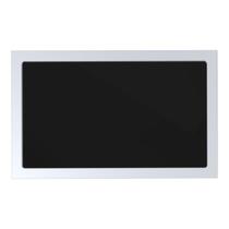 Chapa Vitroceramica com Moldura Inox para Fogao a Lenha N 2 Venax