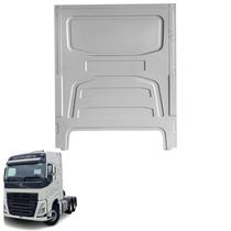 Chapa Volv FH NEW Traseira Parcial Central lataria LD