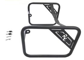 Chapam afastador alforges p/royal enfield himalayan-prf 12126