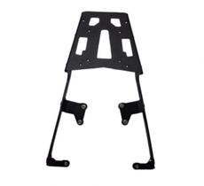 Chapam bagageiro chapa honda nx 500 2026+ (pfm) cód: 15373