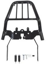 Chapam bagageiro tubular honda biz 125 2018+/ biz 110 2018-2024 (plb) cód:10899