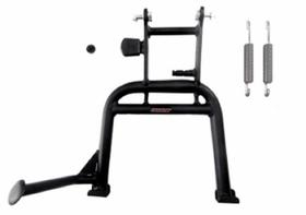 Chapam cavalete central p/bwm g 310 gs-prfosco( cód: 10951)
