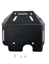 Chapam protetor de carter honda xre 300 2010-2023 (pfm) (cod:10113) Chapam protetor de carter honda xre 300 2010-2023 (pfm) (cod:10113)