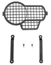 Chapam protetor de farol mod.grade p/bmw r 1200 gs sport 2013-prfm (cód:895) Chapam protetor de farol mod.grade p/bmw r 1200 gs sport 2013-prfm (cód:895)