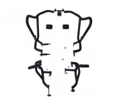 Chapam protetor motor carenagem bmw f 900gs 2025+ (pfm) cód: 14982