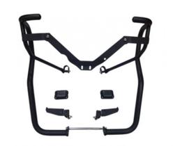 Chapam protetor motor carenagem yamaha xtz 250 lander 2025+ (pfm) cód: 14977 Chapam protetor motor carenagem yamaha xtz 250 lander 2025+ (pfm) cód: 14977