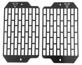Chapam protetor radiador triumph tiger 900 rally/ gt/ pro 2024+ (pfm) cód: 14474