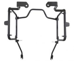 Chapam suporte de malas laterais p/kawasaki versys 650 2010/2015-pr( cod: 11295)