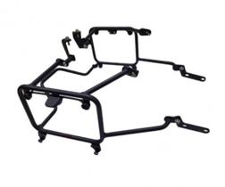 Chapam suporte malas laterais bmw f 900gs 2025+ (pfm) cód: 15017 Chapam suporte malas laterais bmw f 900gs 2025+ (pfm) cód: 15017