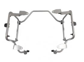 Chapam suporte malas laterais bmw r 1200gs 2013/19 r 1250gs 2020+ (pra) cód:14317