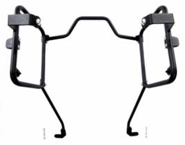 Chapam suporte malas laterais kawasaki versys 650 2015+ (pfm) cód: 10506