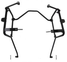 Chapam suporte malas laterais p/xtz 250 lander 2019_2023- prf (cód:11520) Chapam suporte malas laterais p/xtz 250 lander 2019_2023- prf (cód:11520)