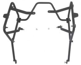 Chapam suporte malas laterais royal enfield scram 411 2023+ (pfm) cód:14118 Chapam suporte malas laterais royal enfield scram 411 2023+ (pfm) cód:14118