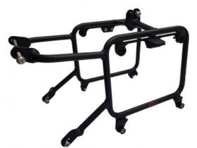 Chapam suporte malas laterais royal enfield super meteor 650 2025+ (pfm) cód: 14694