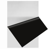 Chapas de aço inoxidável CKVIHAV 304 20,3x30,5 cm 1,60 mm de espessura