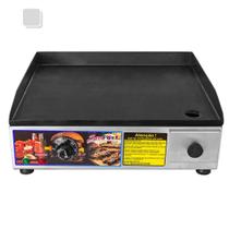 Chapeira e Sanduicheira Elétrica 40x35 220 Volts Chapeira e Sanduicheira Elétrica 40x35 220 Volts