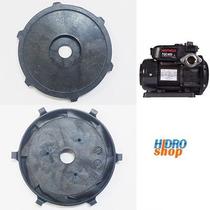 Chapeta Do Rotor Bomba Komeco Tqc400 - 0100020309
