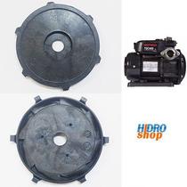 Chapeta Do Rotor Bomba Komeco Tqc400 - 0100020309