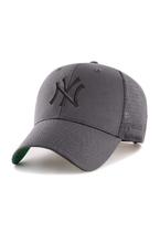 Chapéu 47 Branson MLB New York Yankees Charcoal Masculino