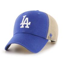 Chapéu 47 MLB Flagship Wash Mesh Primary Logo MVP Adult