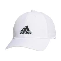 Chapéu adidas Alliance Medium Crown Structured Strapback branco
