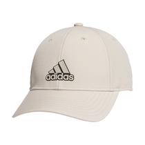 Chapéu adidas Alliance Wonder Bege/Preto para Homem