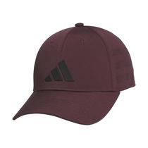 Chapéu adidas Gameday Structured Stretch Fit Aurora Ruby S-M