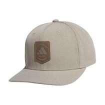 Chapéu adidas Scorecard High Crown Snapback para homem
