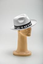 Chapéu Alcapone Chapéu Alcapone
